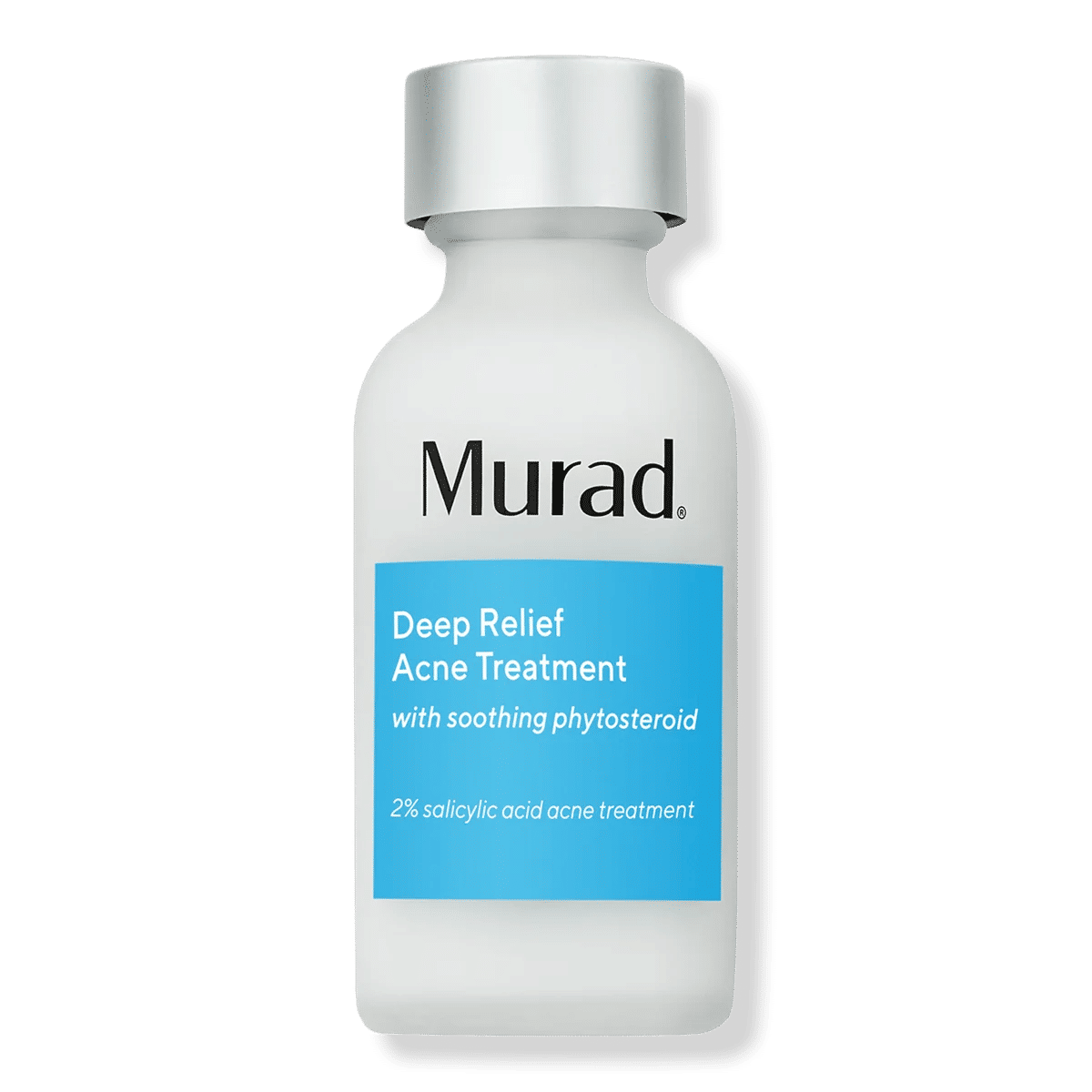Deep Relief Acne Treatment