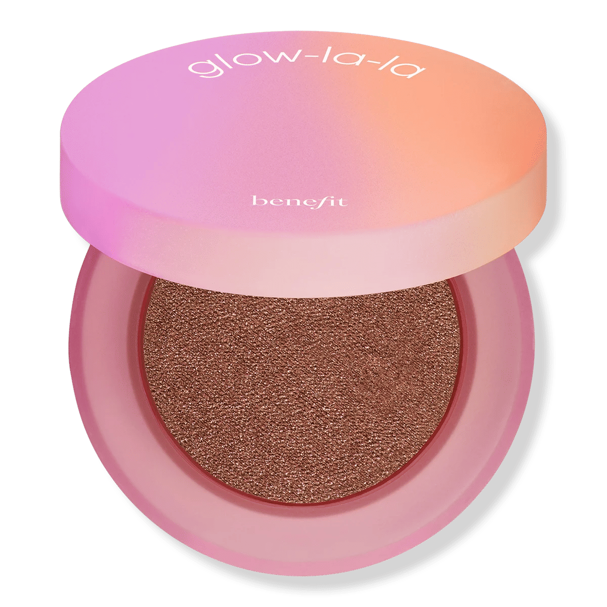 Glow-La-La Blurring Powder Highlighter
