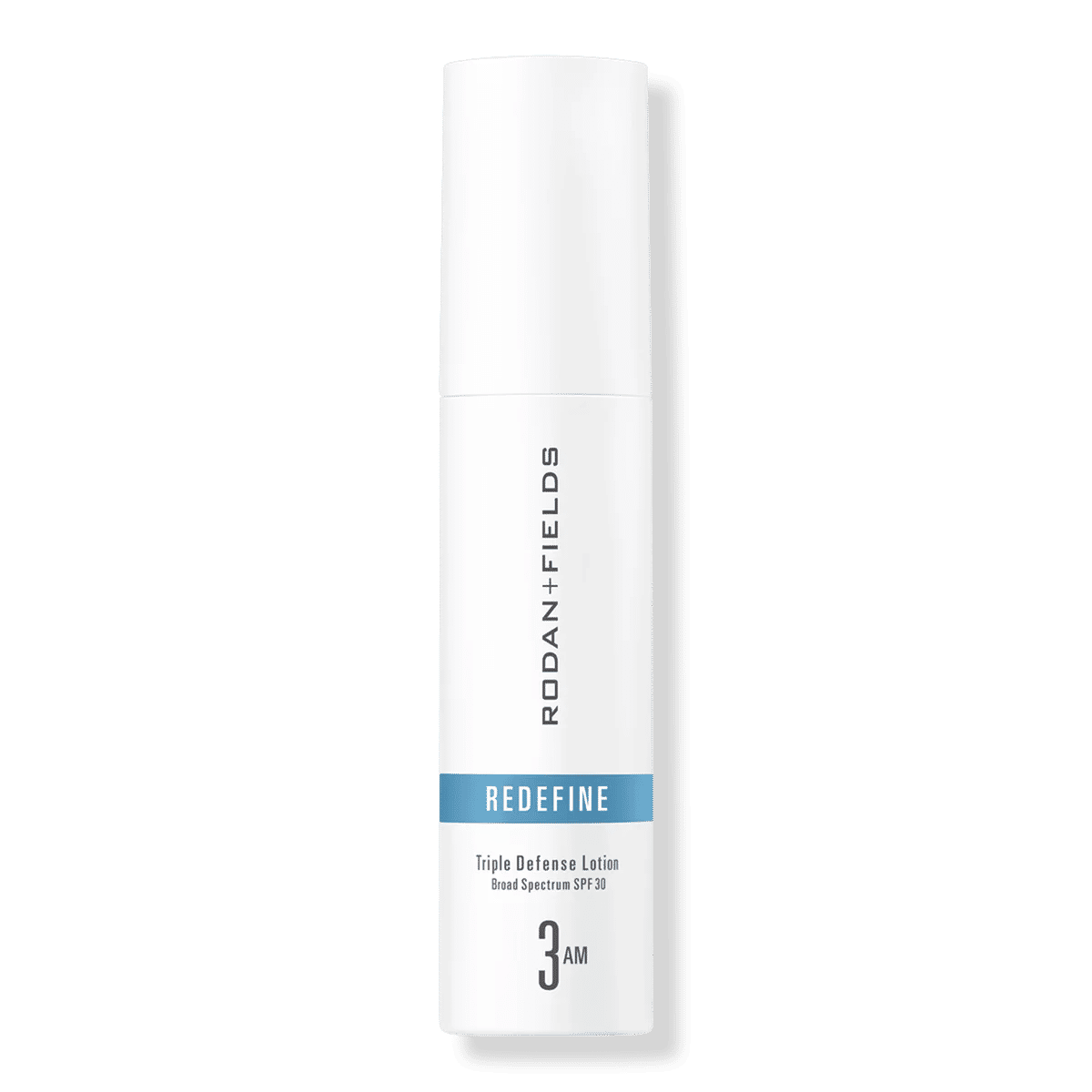 Redefine Triple Defense Lotion Broad Spectrum SPF 30