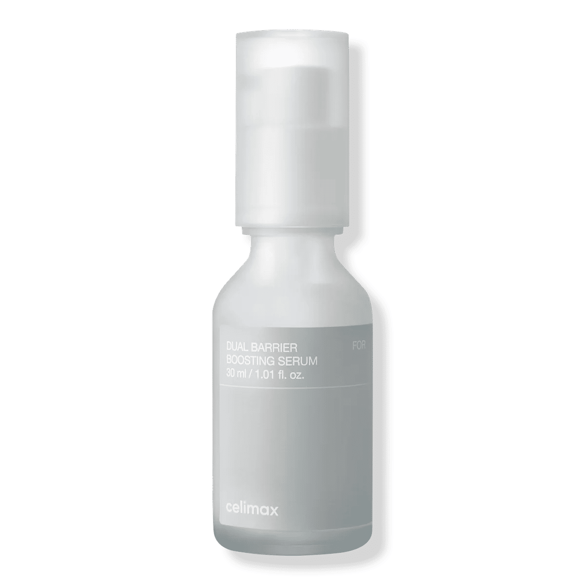 Dual Barrier Skin Boosting Repair Serum