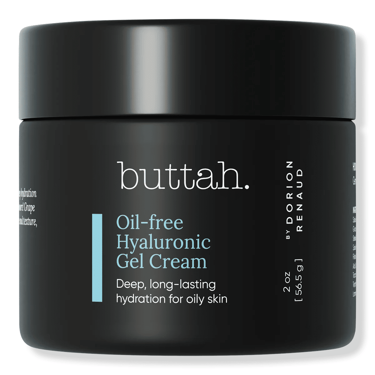 Oil Free Gel-Cream Moisturizer