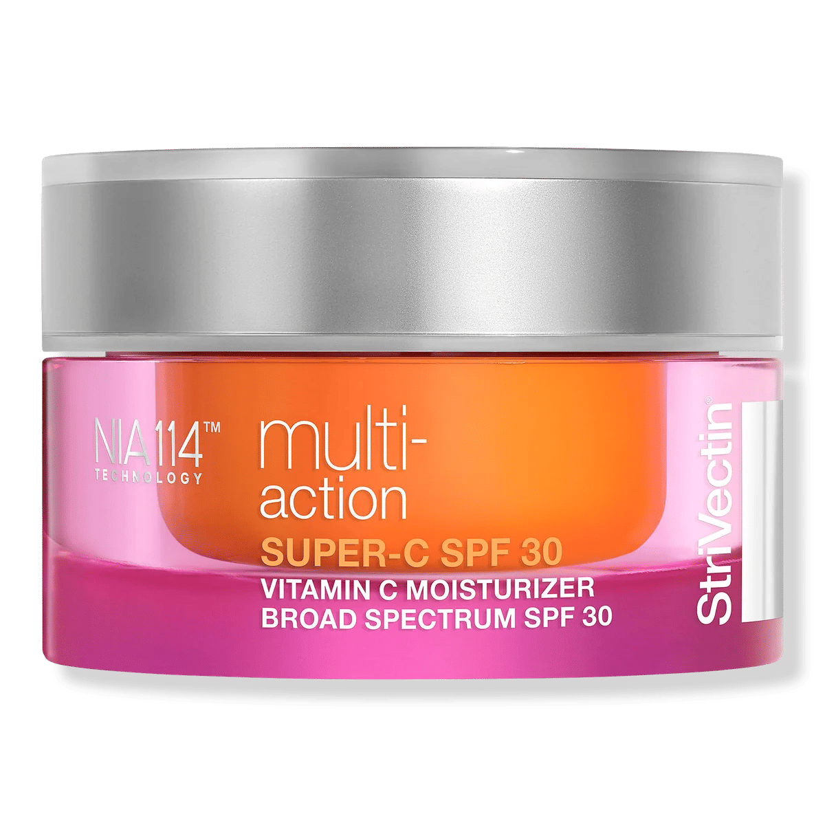 Super-C SPF 30 Vitamin C Moisturizer