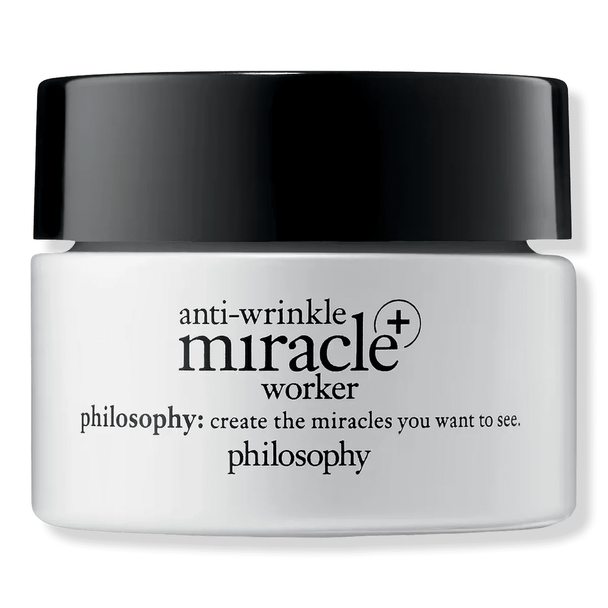 Anti-Wrinkle+ Miracle Worker Line Correcting Mini Moisturizer