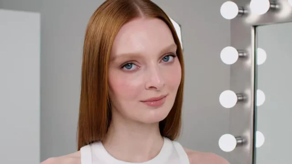 E7 Dual-Ended Eyebrow Brush