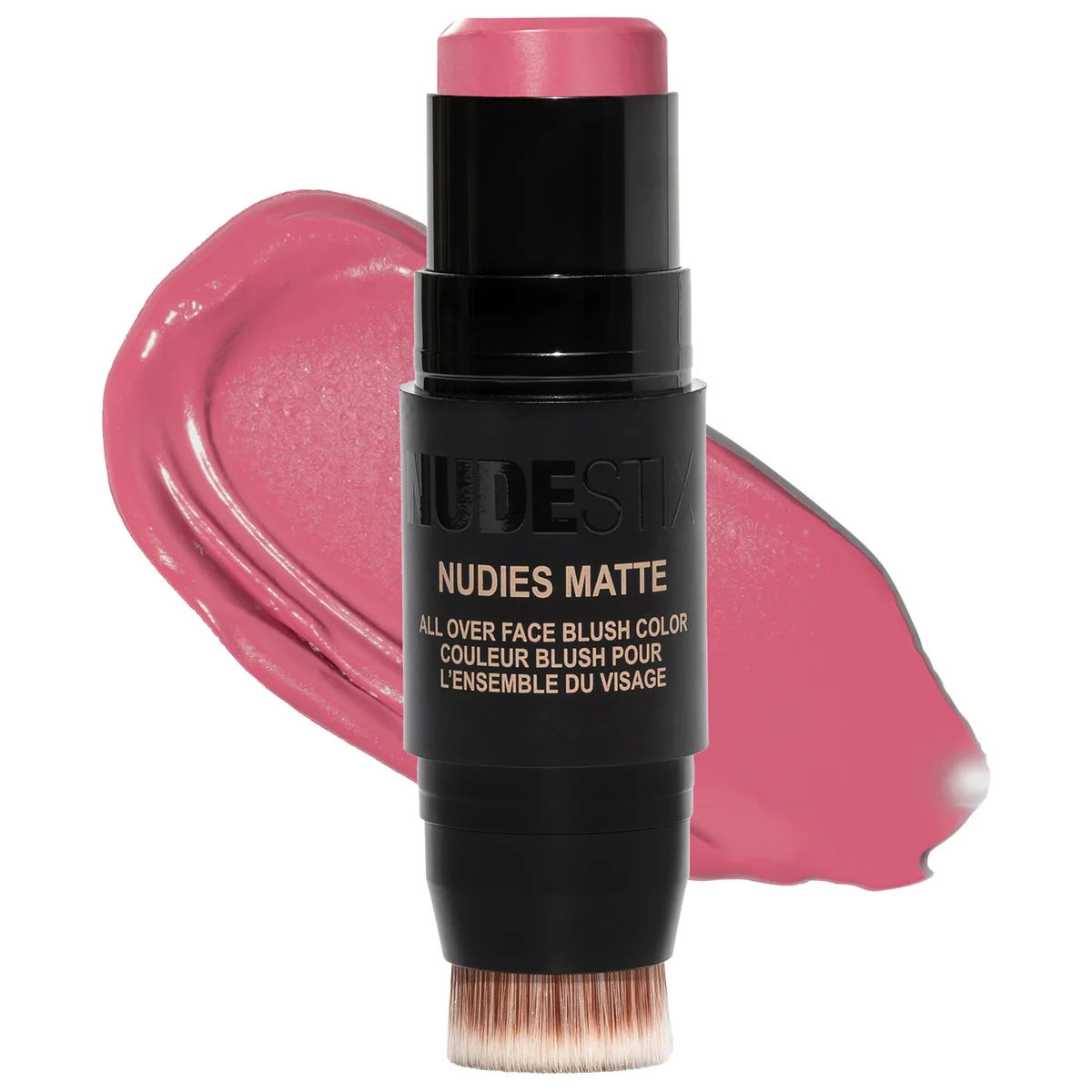 Nudies Cream Blush Stick