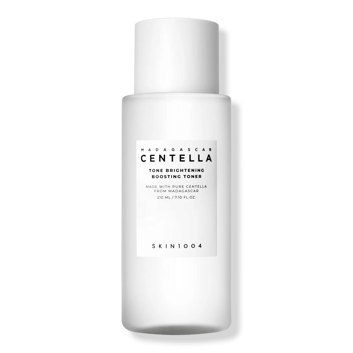 Madagascar Centella Tone Brightening Boosting Toner