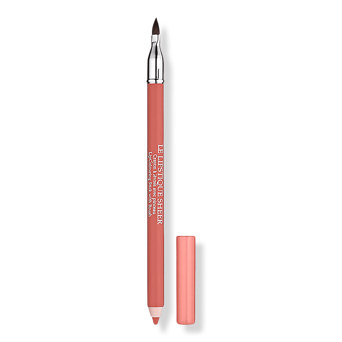 Le Lipstique Dual Ended Lip Pencil with Brush