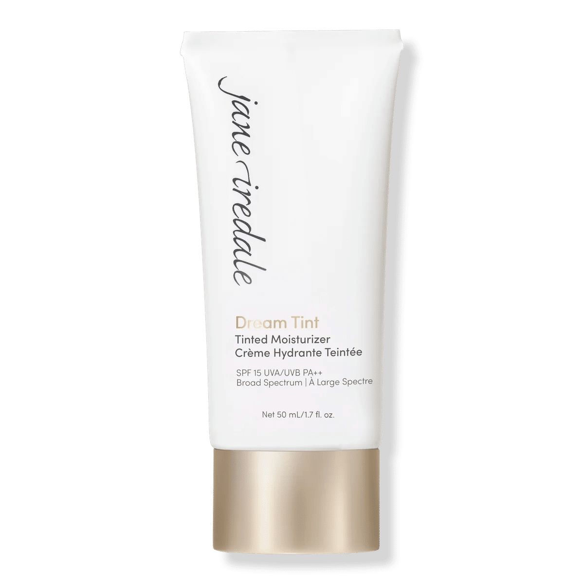 Dream Tint Tinted Moisturizer