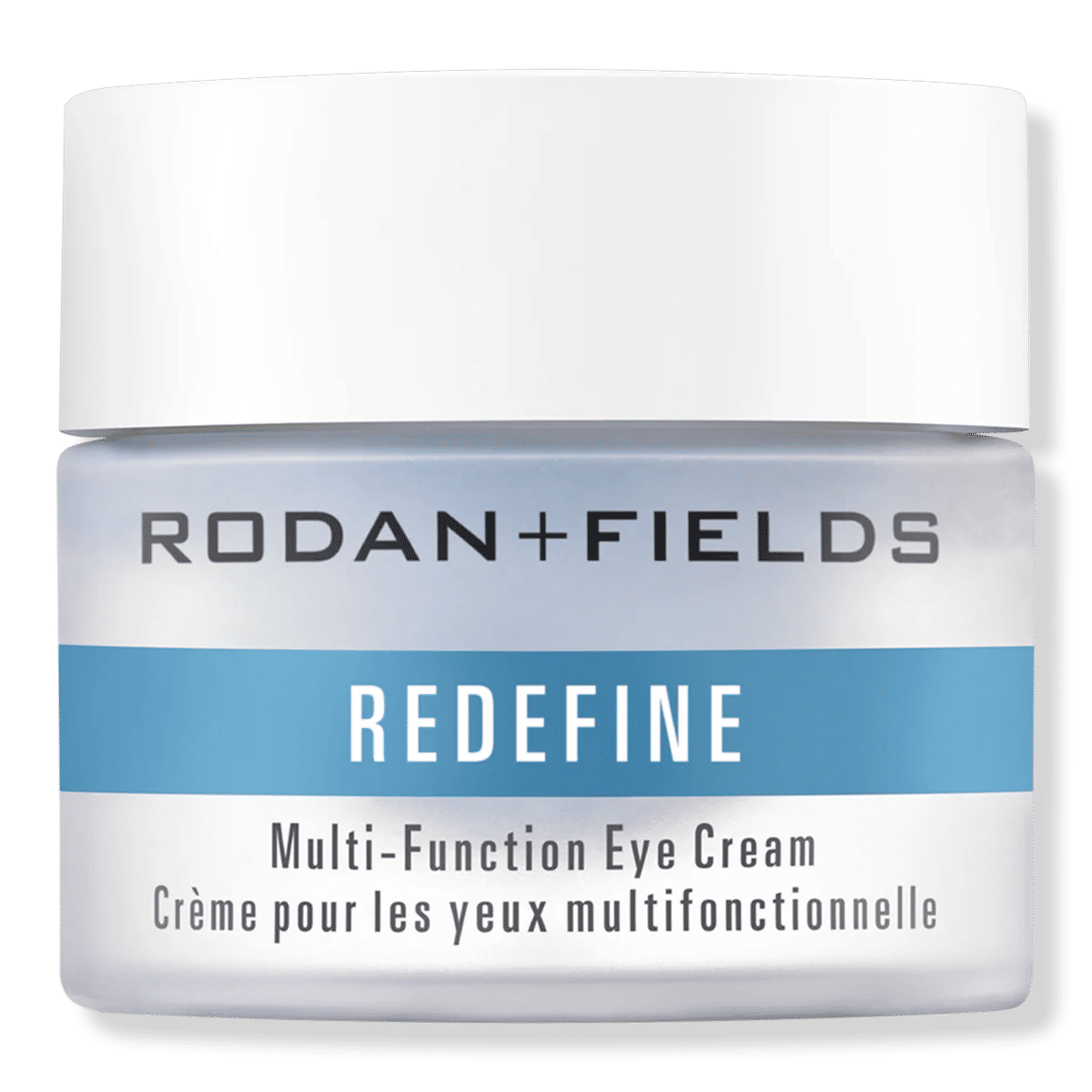 Redefine Multi-Function Eye Cream for Undereye Wrinkles + Crow's Feet - 0.5 oz