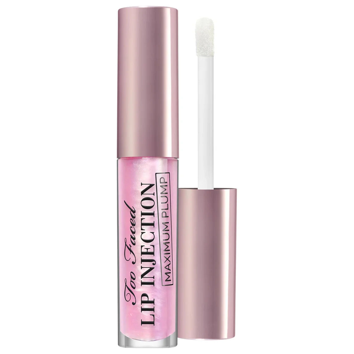 Mini Lip Injection Maximum Plump Extra Strength Hydrating Lip Plumper