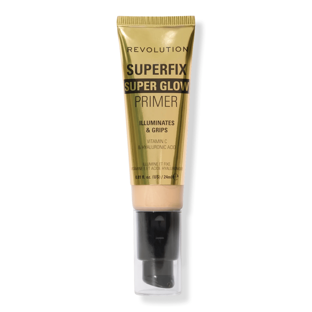 Superfix Super Glow Primer