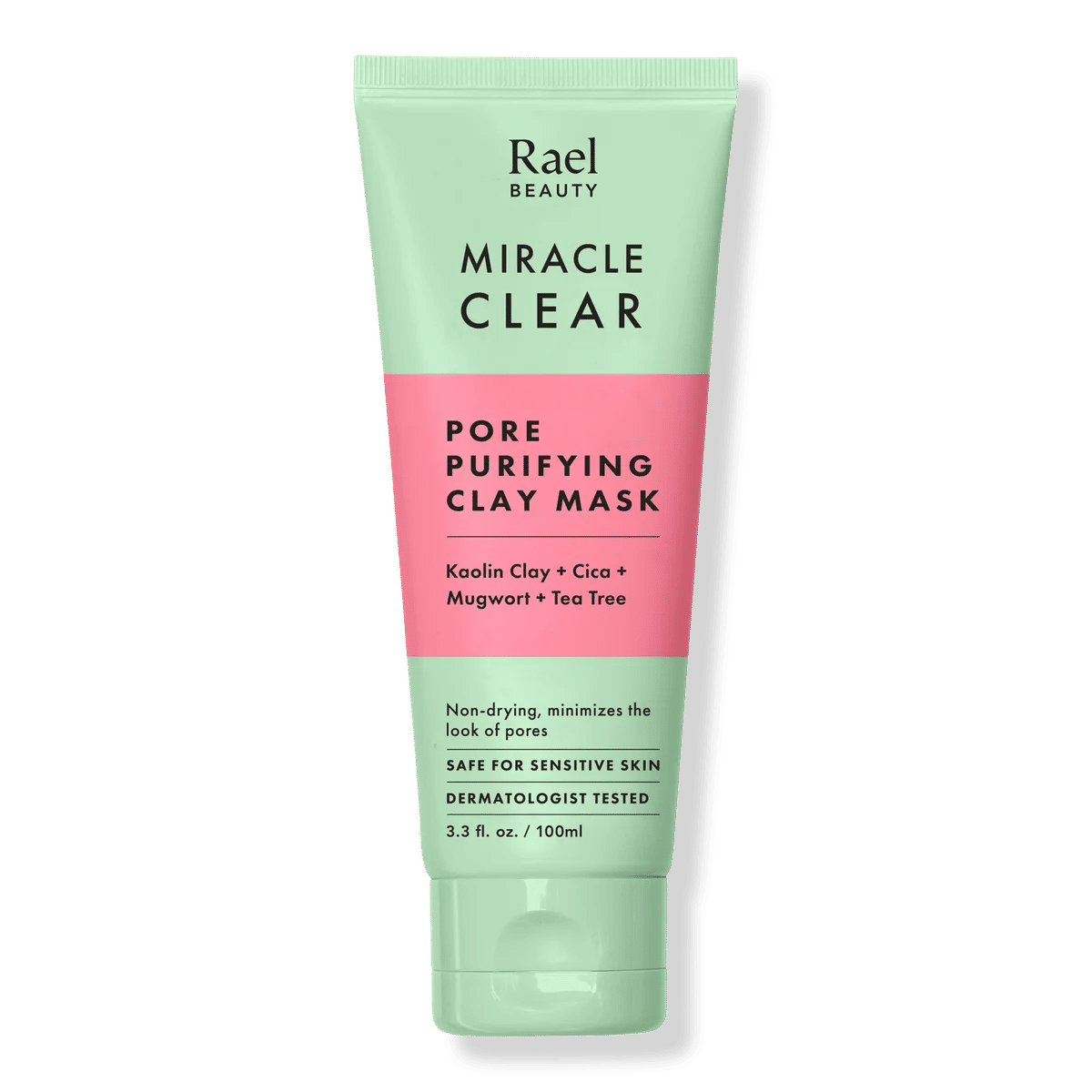 Miracle Clear Pore Purifying Clay Mask