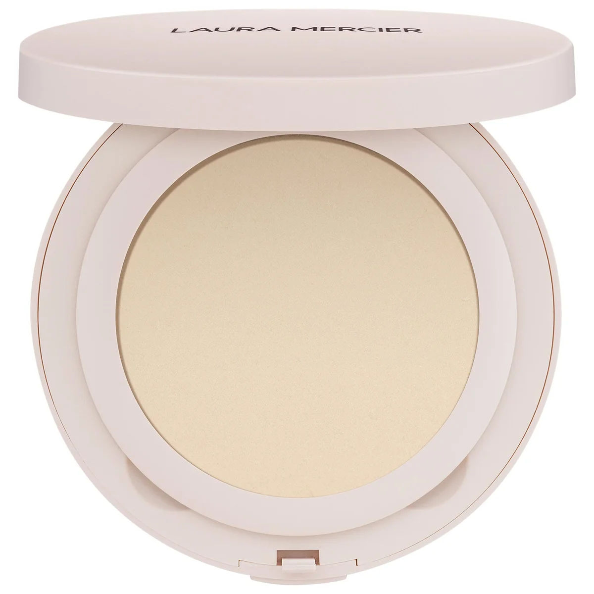Ultra-Blur Talc-Free Waterproof Translucent Pressed Setting Powder