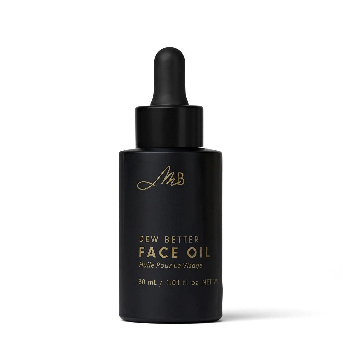 Dew Better Face Oil