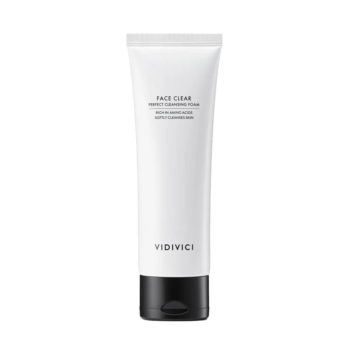 Face Clear Perfect Cleansing Foam