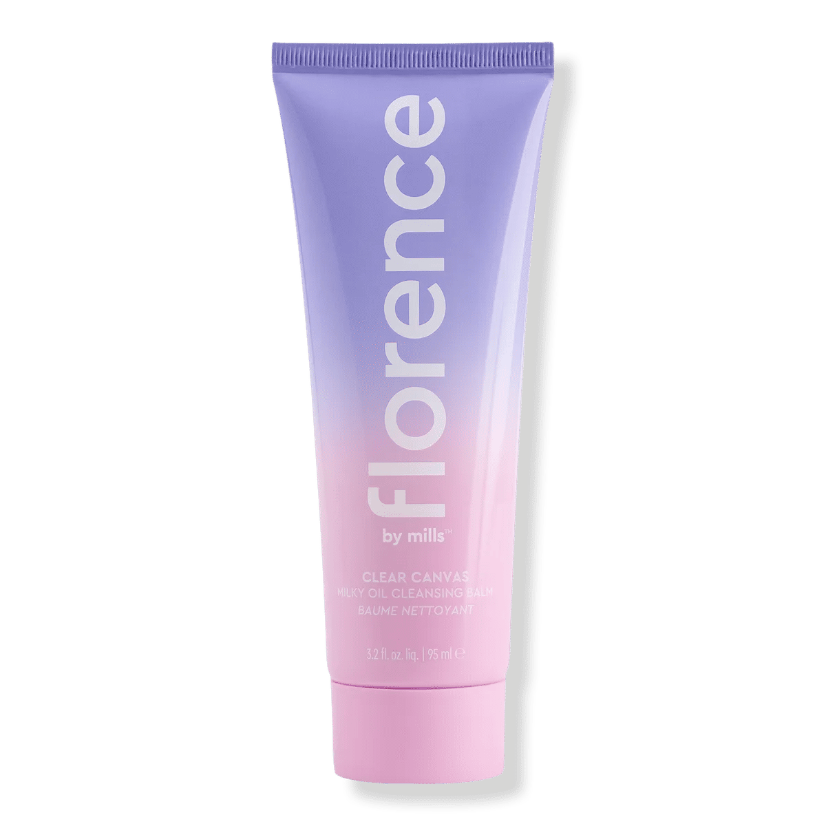 Clear Canvas Milky Oil Cleansing Balm