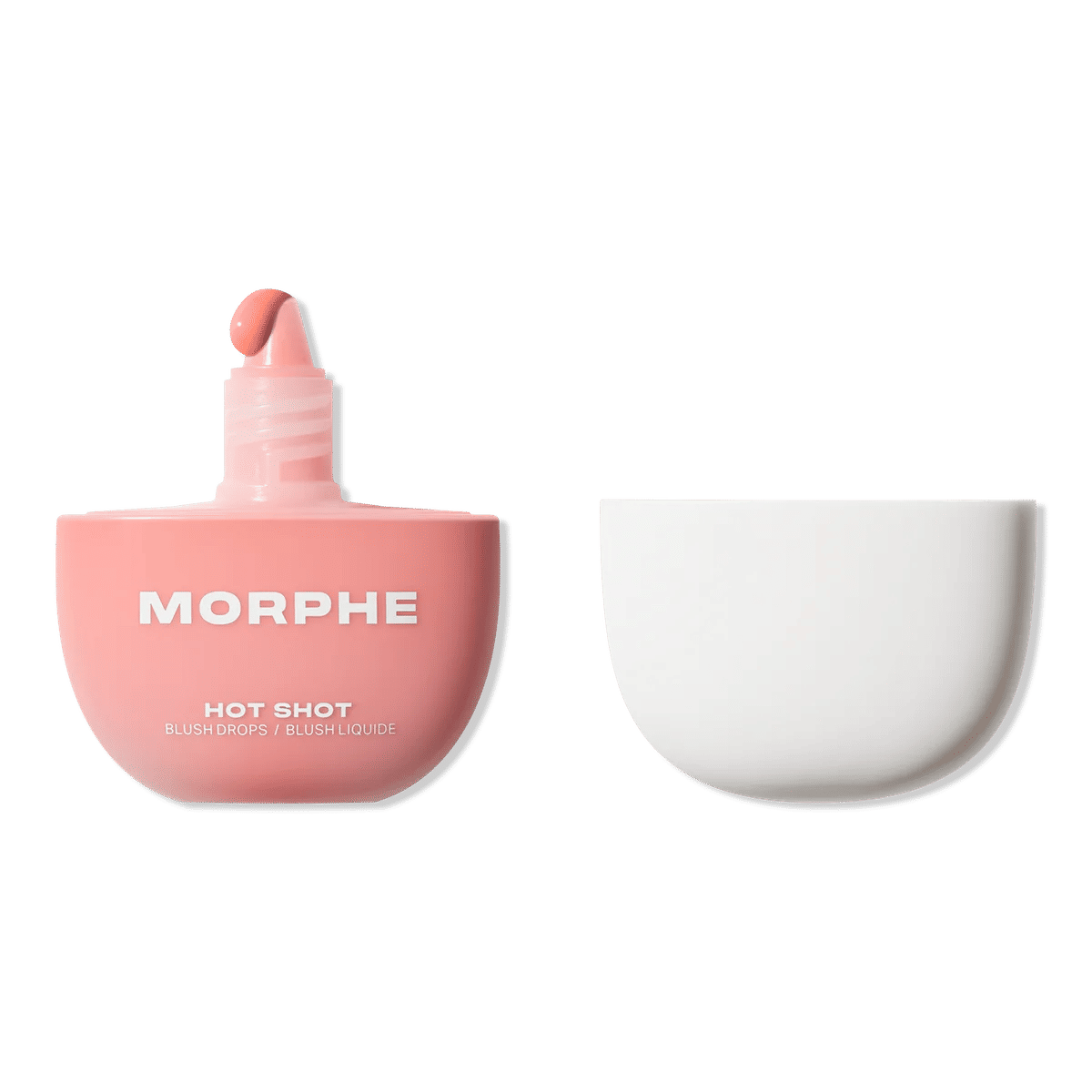 Hot Shot Blush Drops