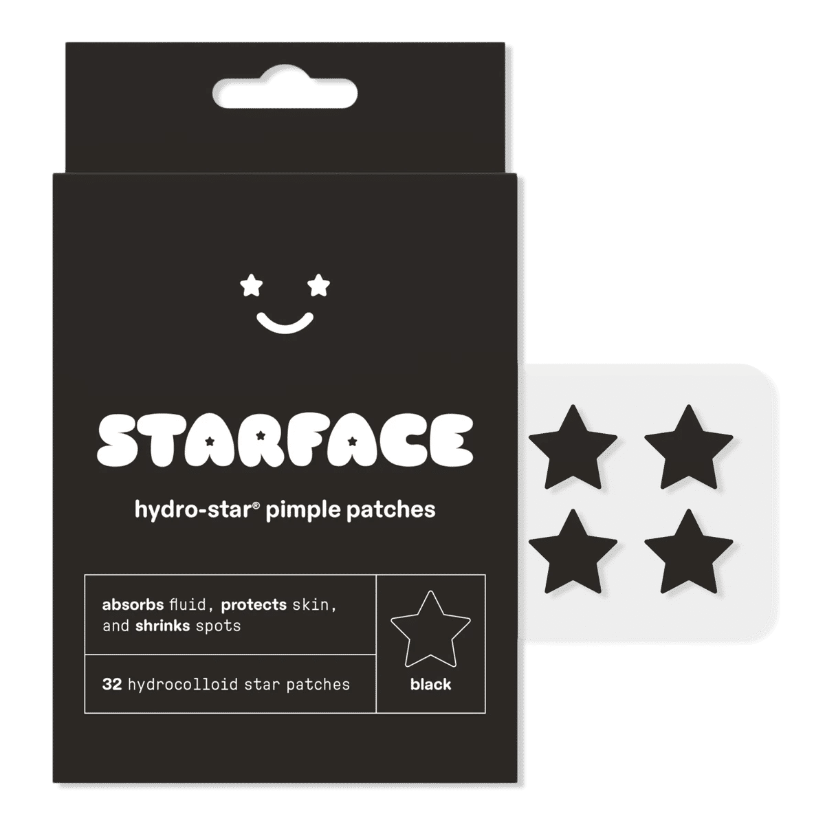 Hydro-Star Pimple Patches