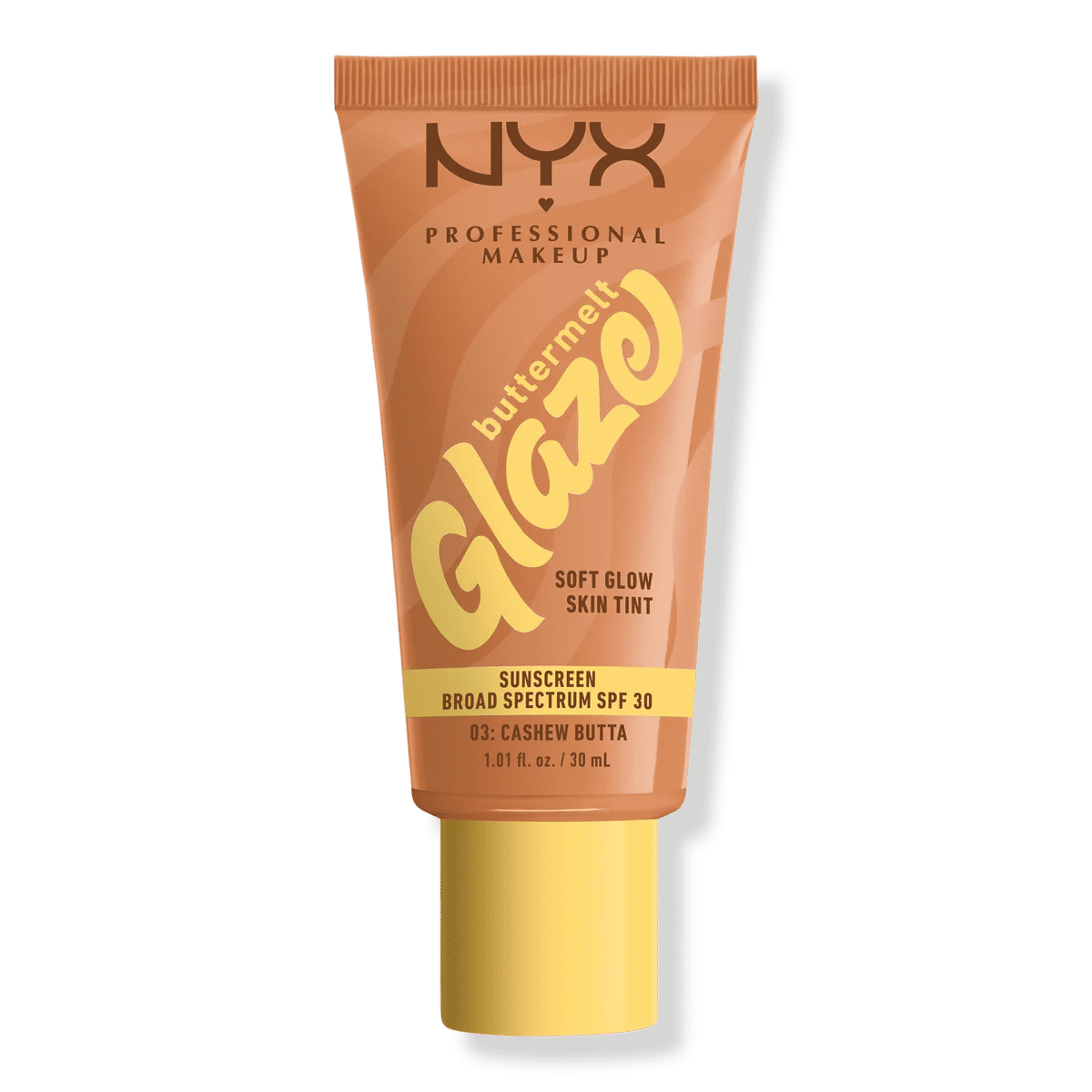 Buttermelt Glaze Skin Tint SPF 30