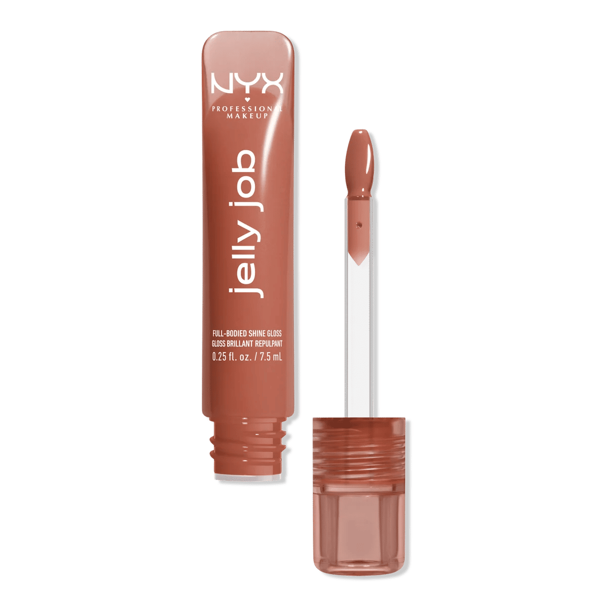Jelly Job Lip Gloss