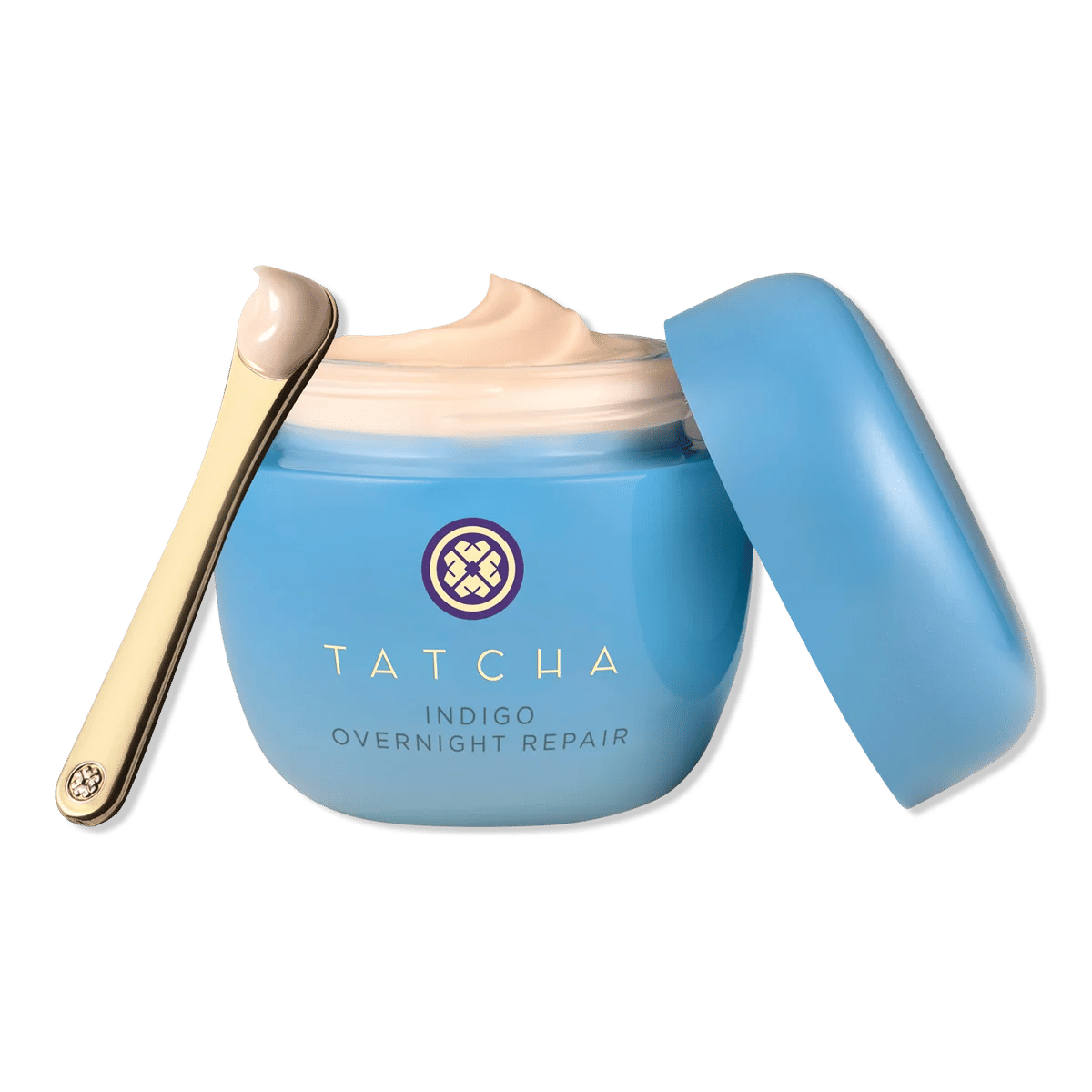 Indigo Overnight Repair Redness Reducing Barrier Cream - 1.7 oz