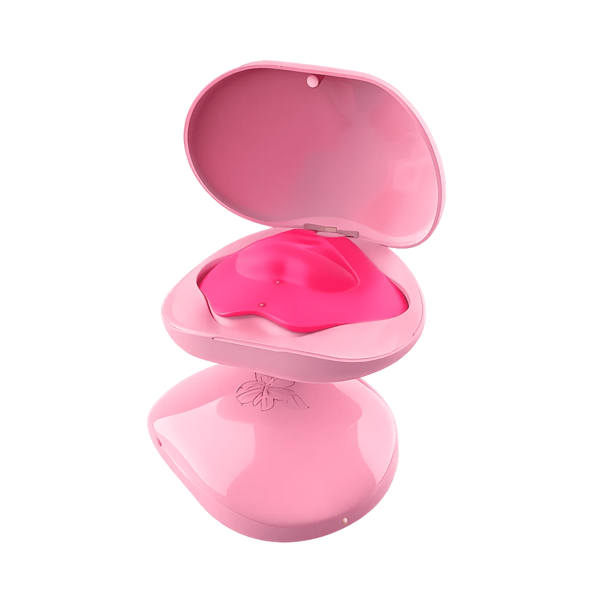 LushLips Transformation Red Light Therapy Lip+Perioral Rejuvenation System