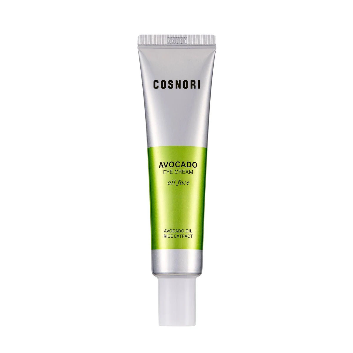 Avocado Eye Cream All Face