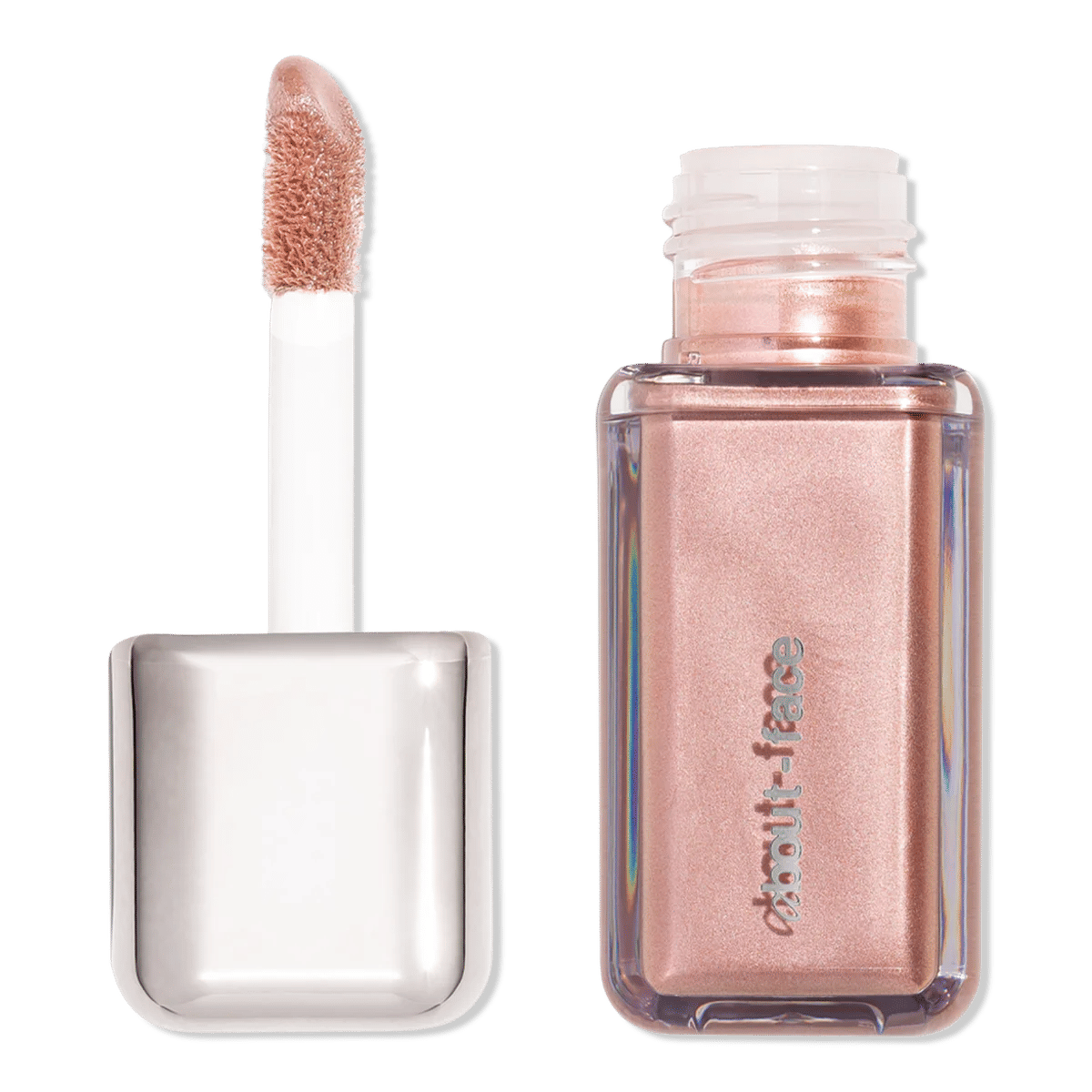 Light Lock Highlight Fluid