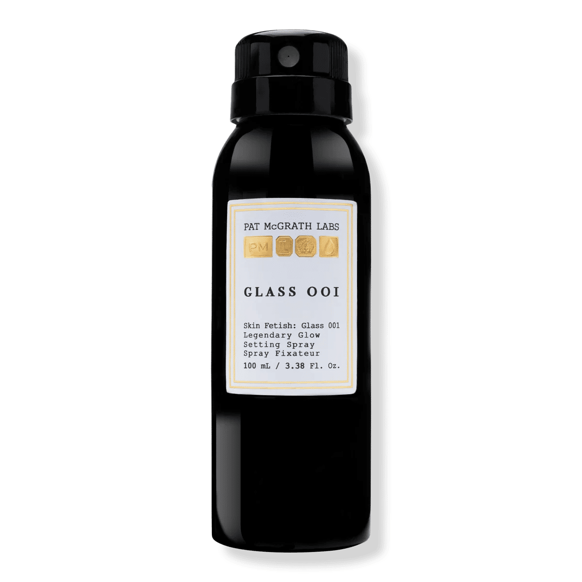 Skin Fetish: Glass 001 Legendary Glow Setting Spray