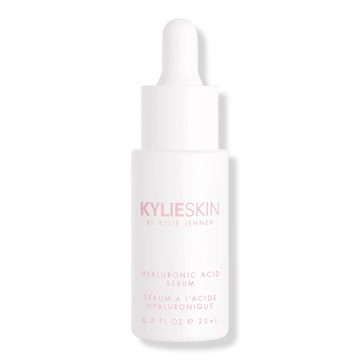 Hyaluronic Acid Serum