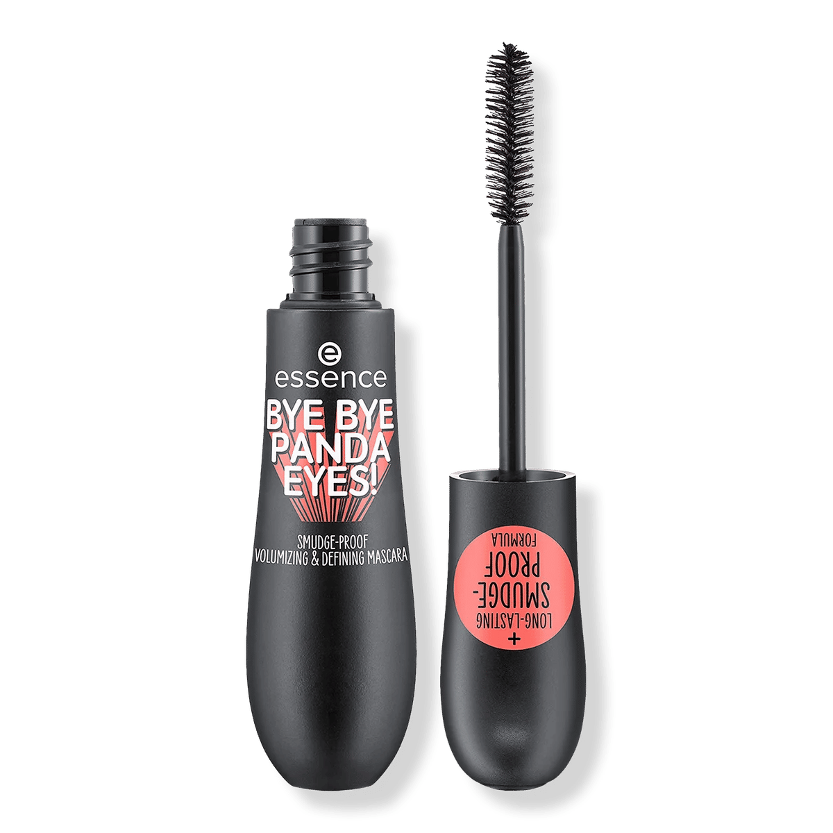 Bye Bye Panda Eyes! Tubing Mascara