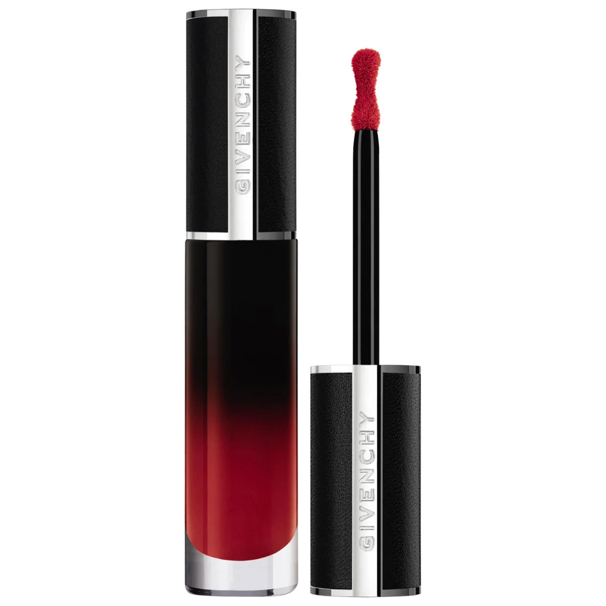 Le Rouge Interdit Cream Velvet Lipstick