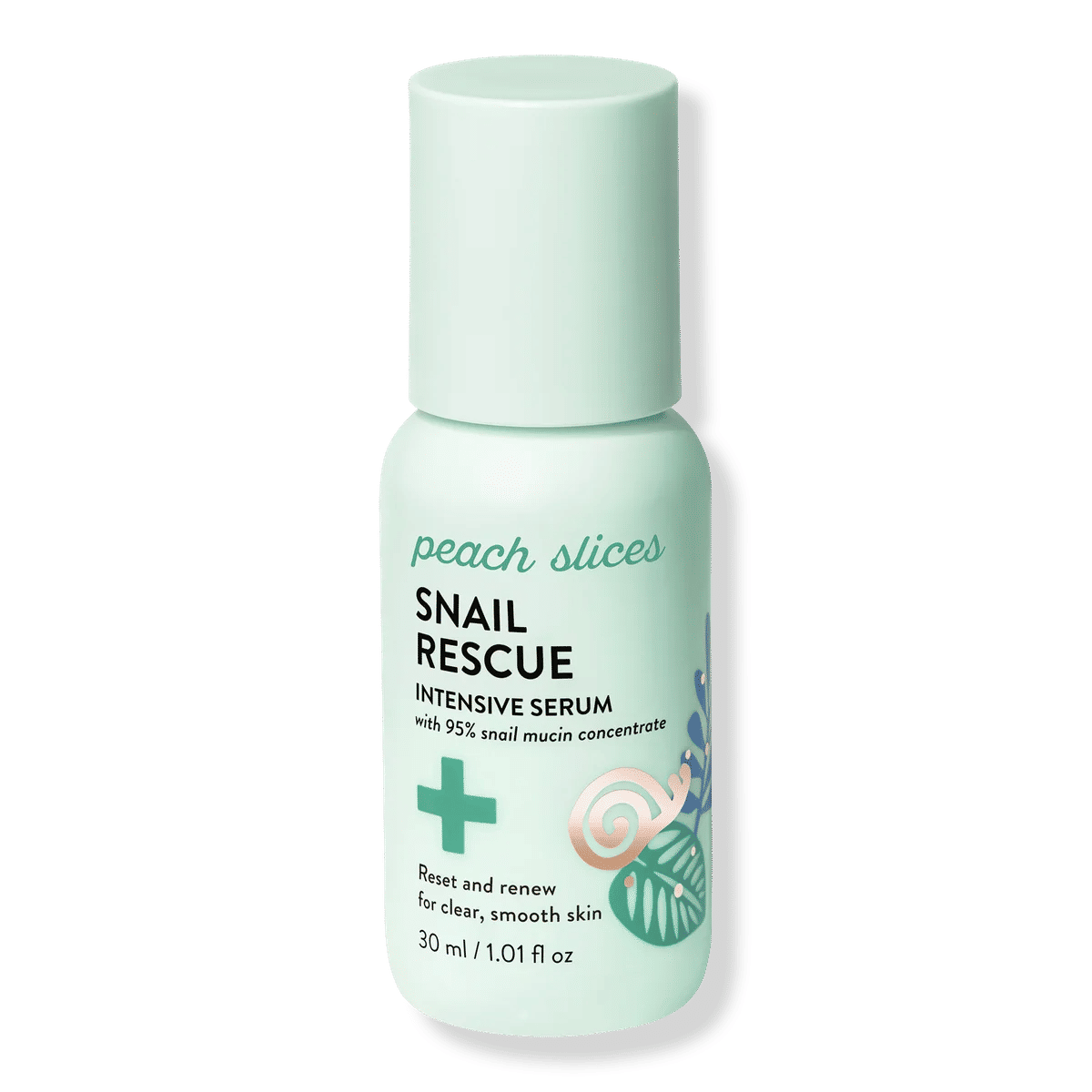 Snail Rescue Intensive Serum