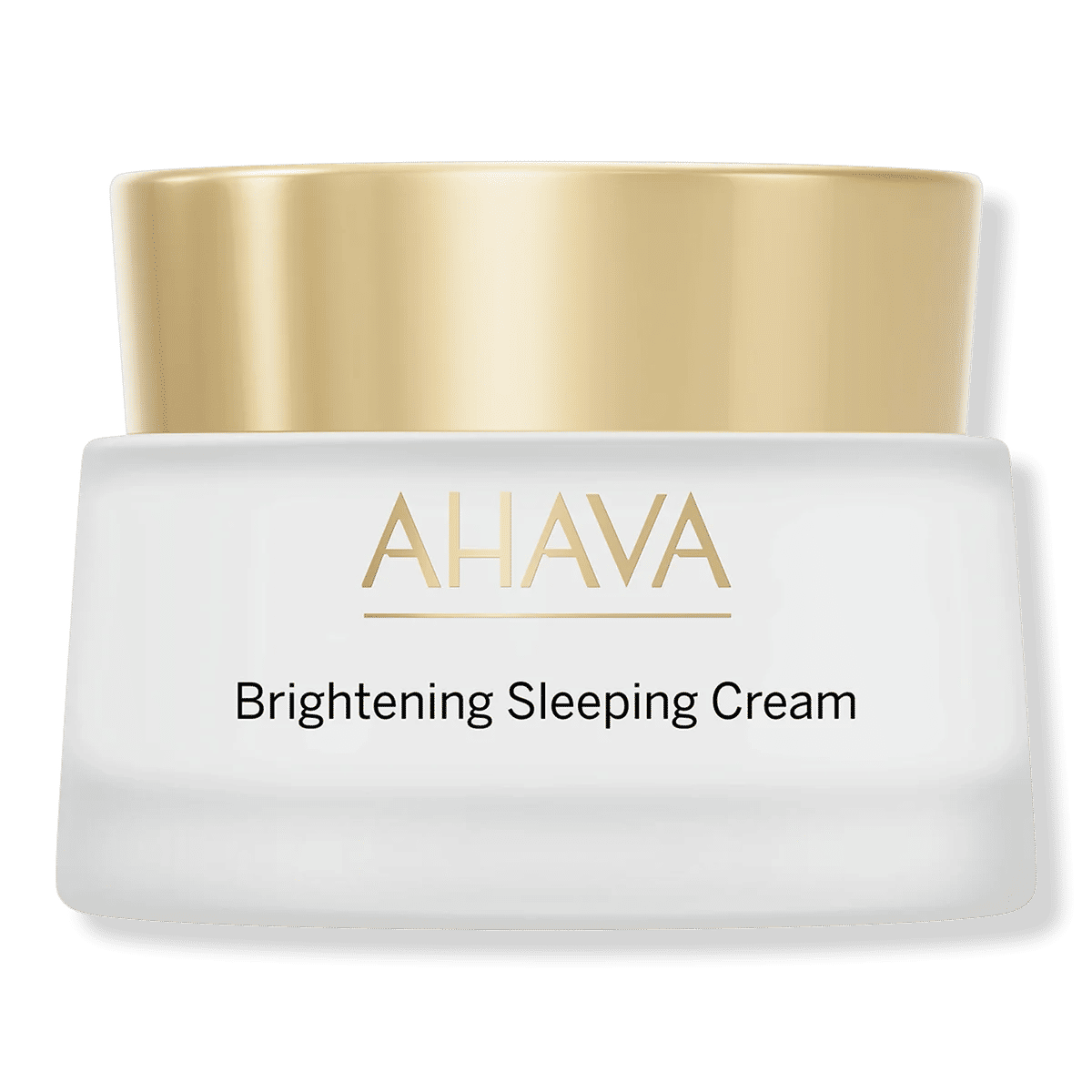 Brightening Sleeping Cream