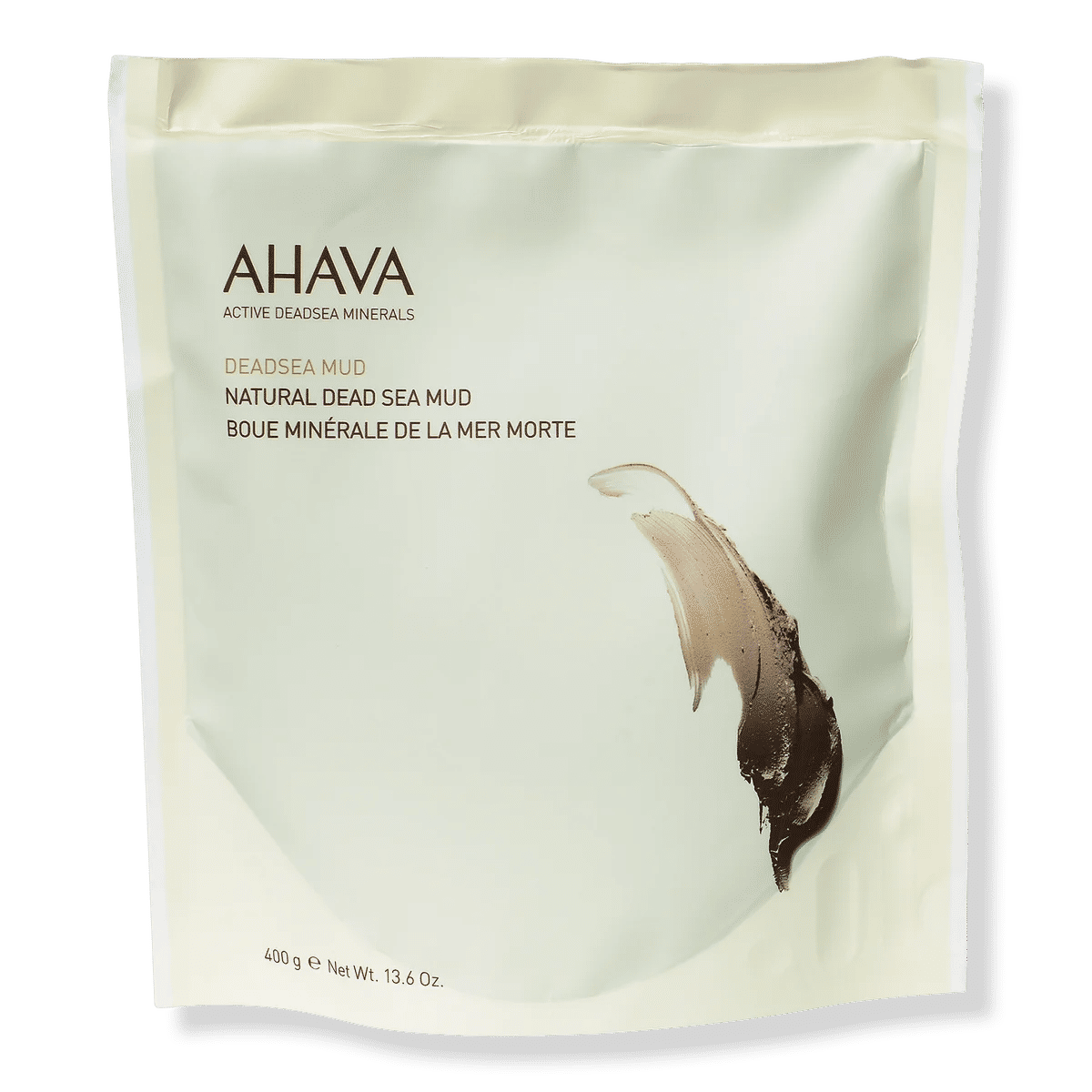 Natural Dead Sea Mud Packet