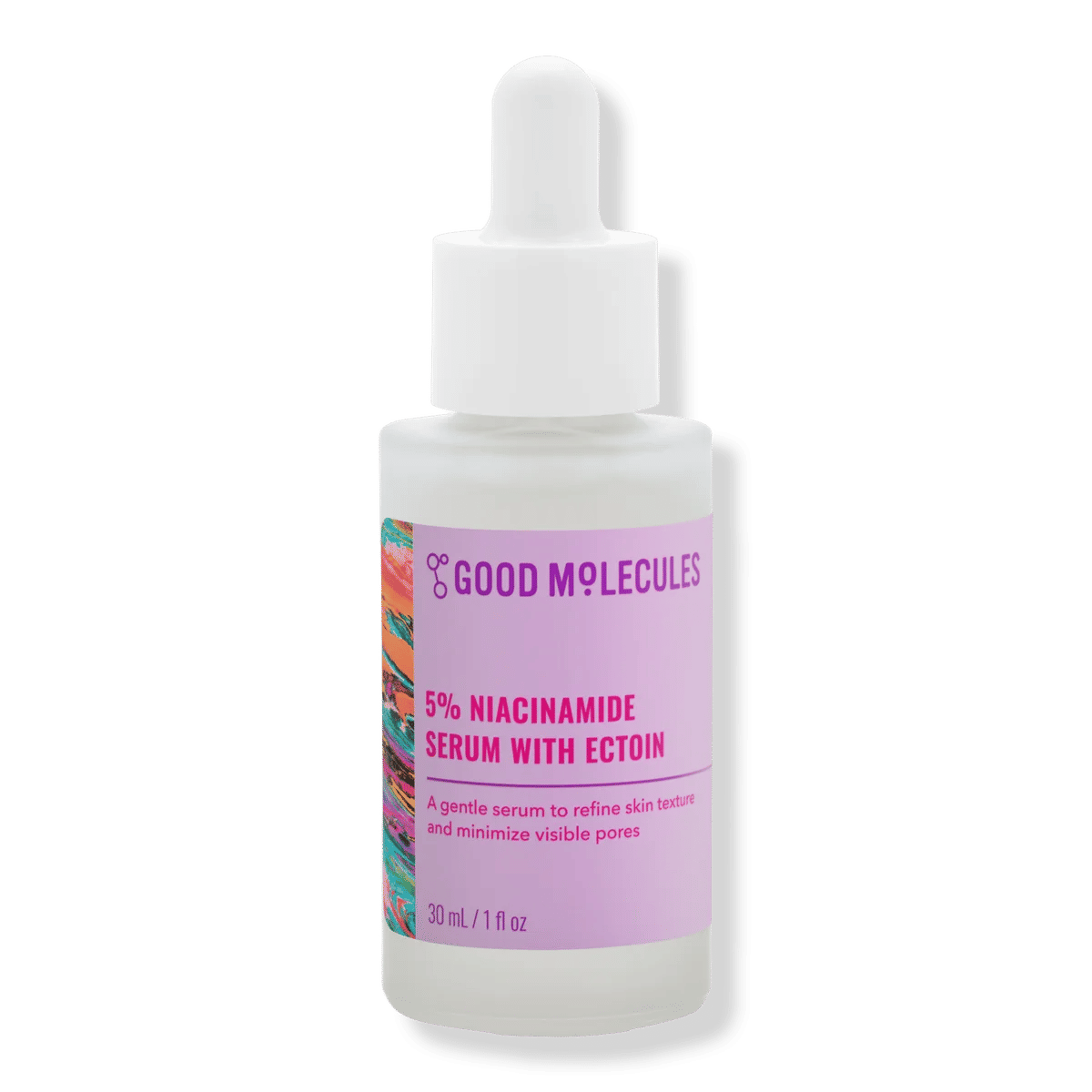 5% Niacinamide Serum with Ectoin