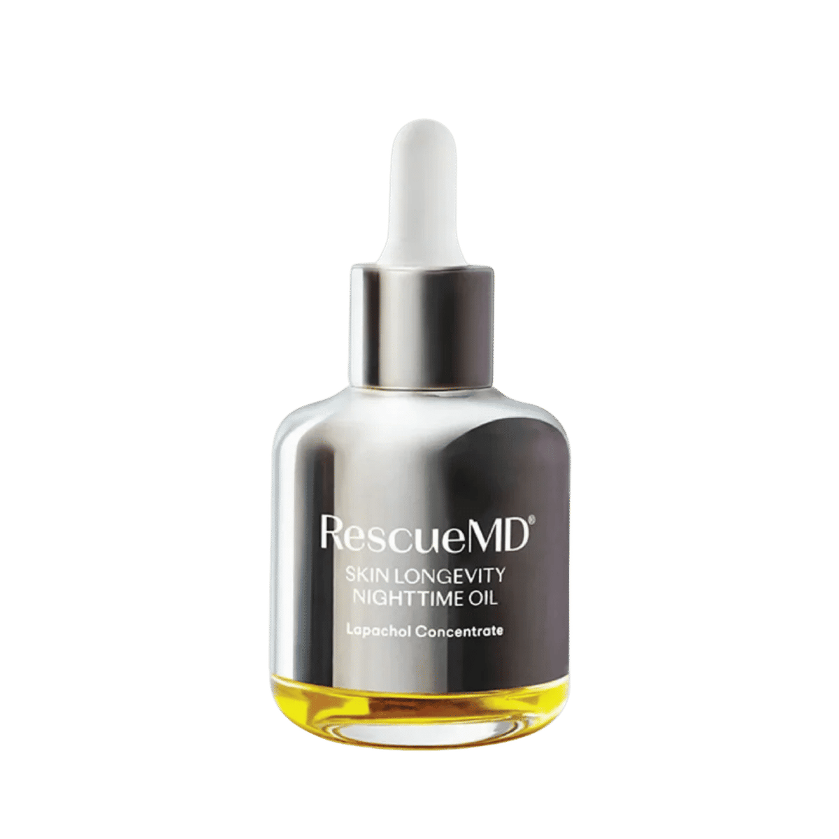 Skin Longevity Nighttime Oil