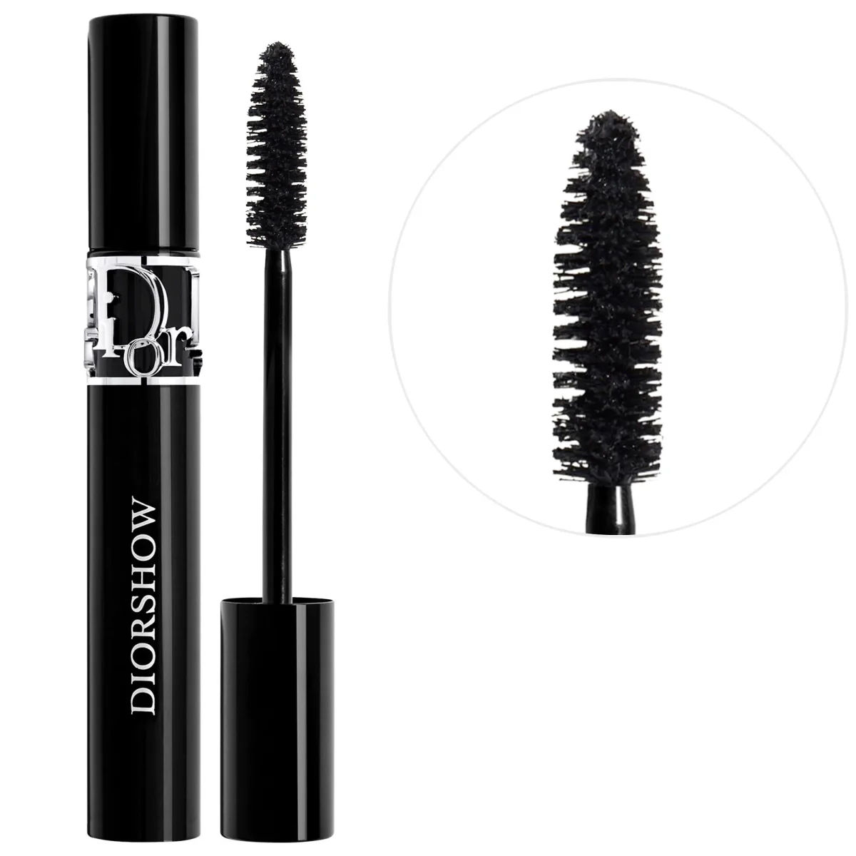 Diorshow 24h Buildable Volume Mascara