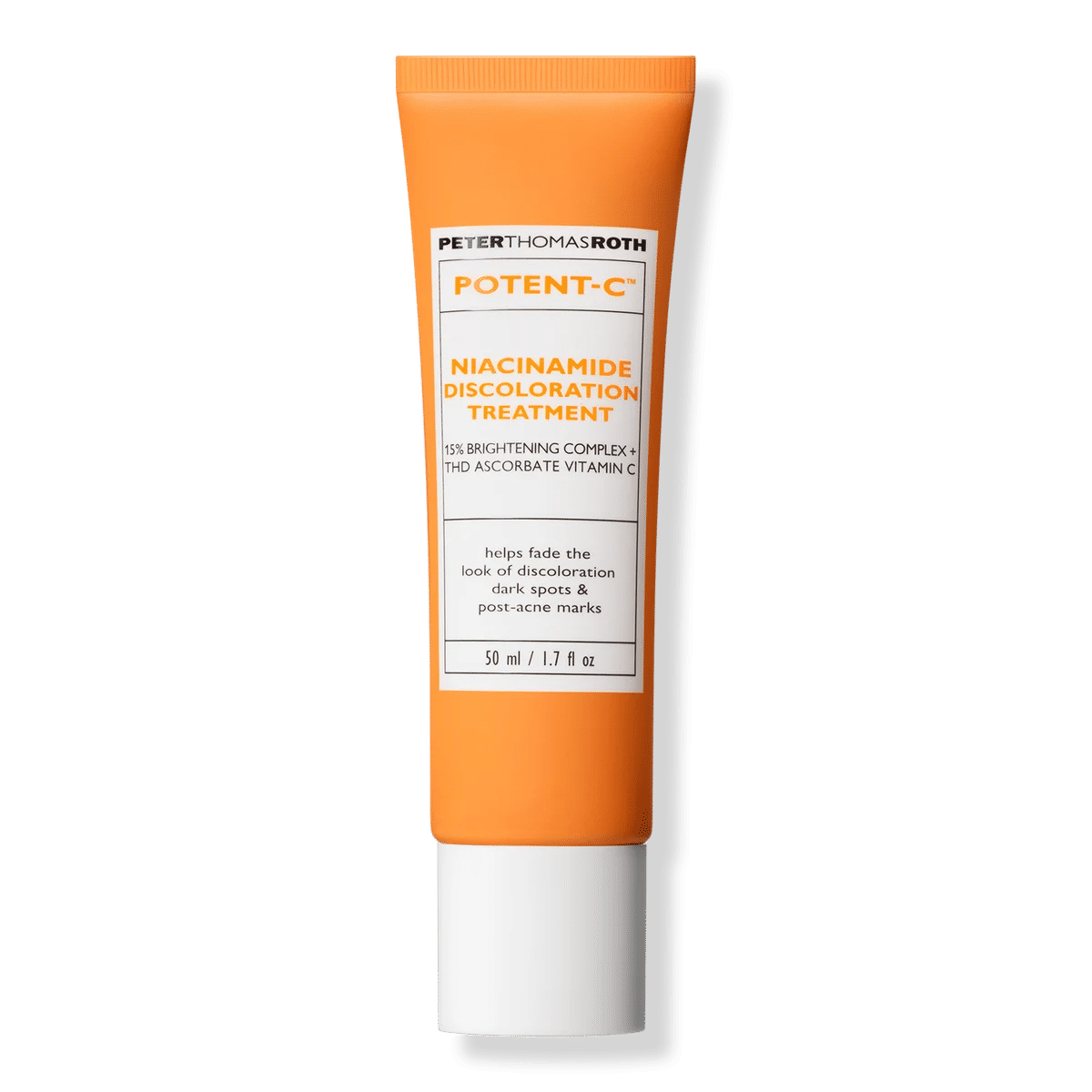 Potent-C Niacinamide Discoloration Treatment