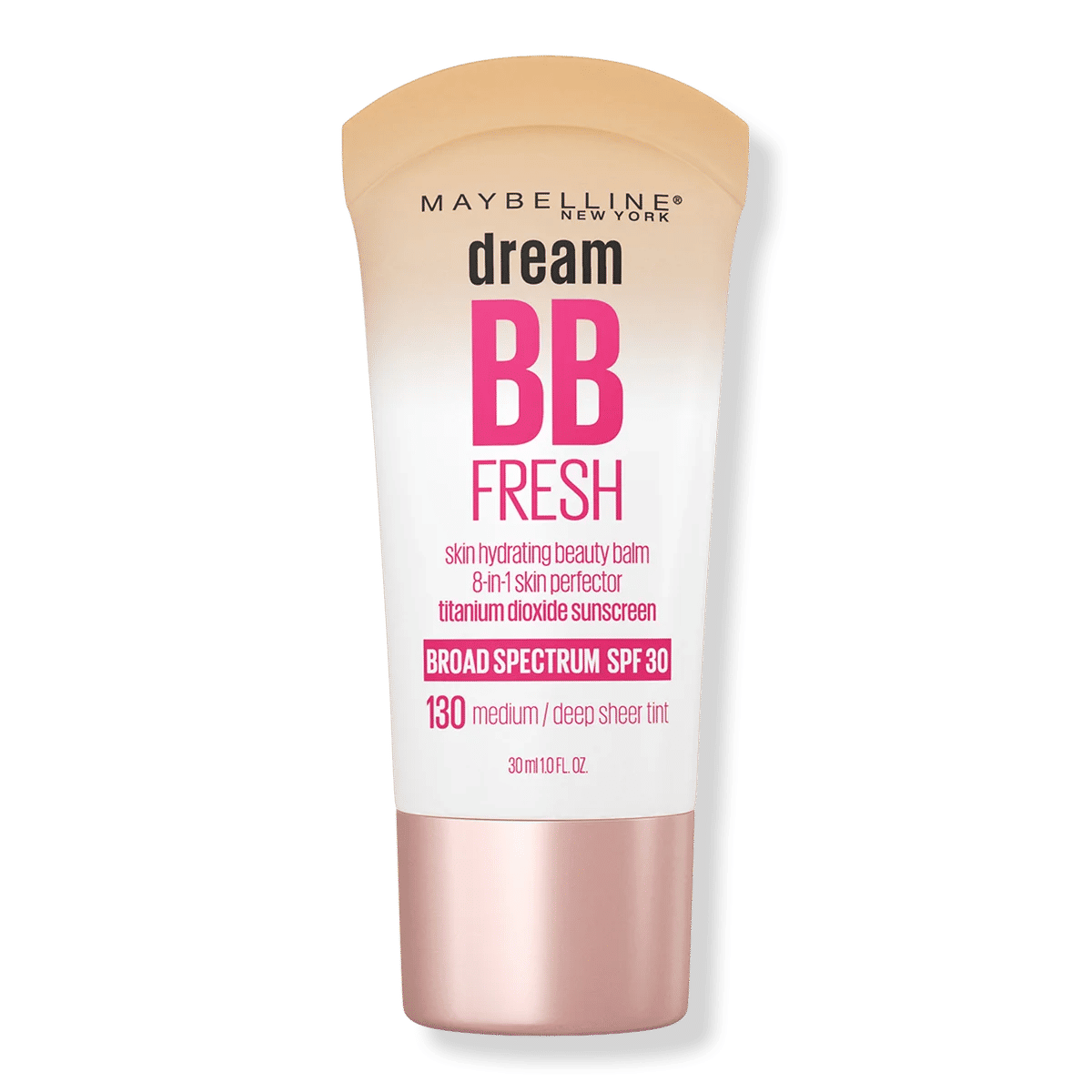 Dream Fresh BB Cream 8-In-1 Skin Perfector
