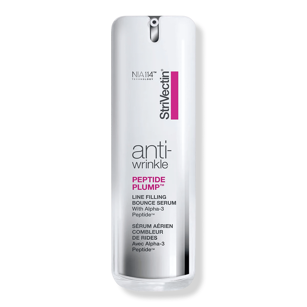 Anti-Wrinkle Peptide Plump Line Filling Bounce Serum