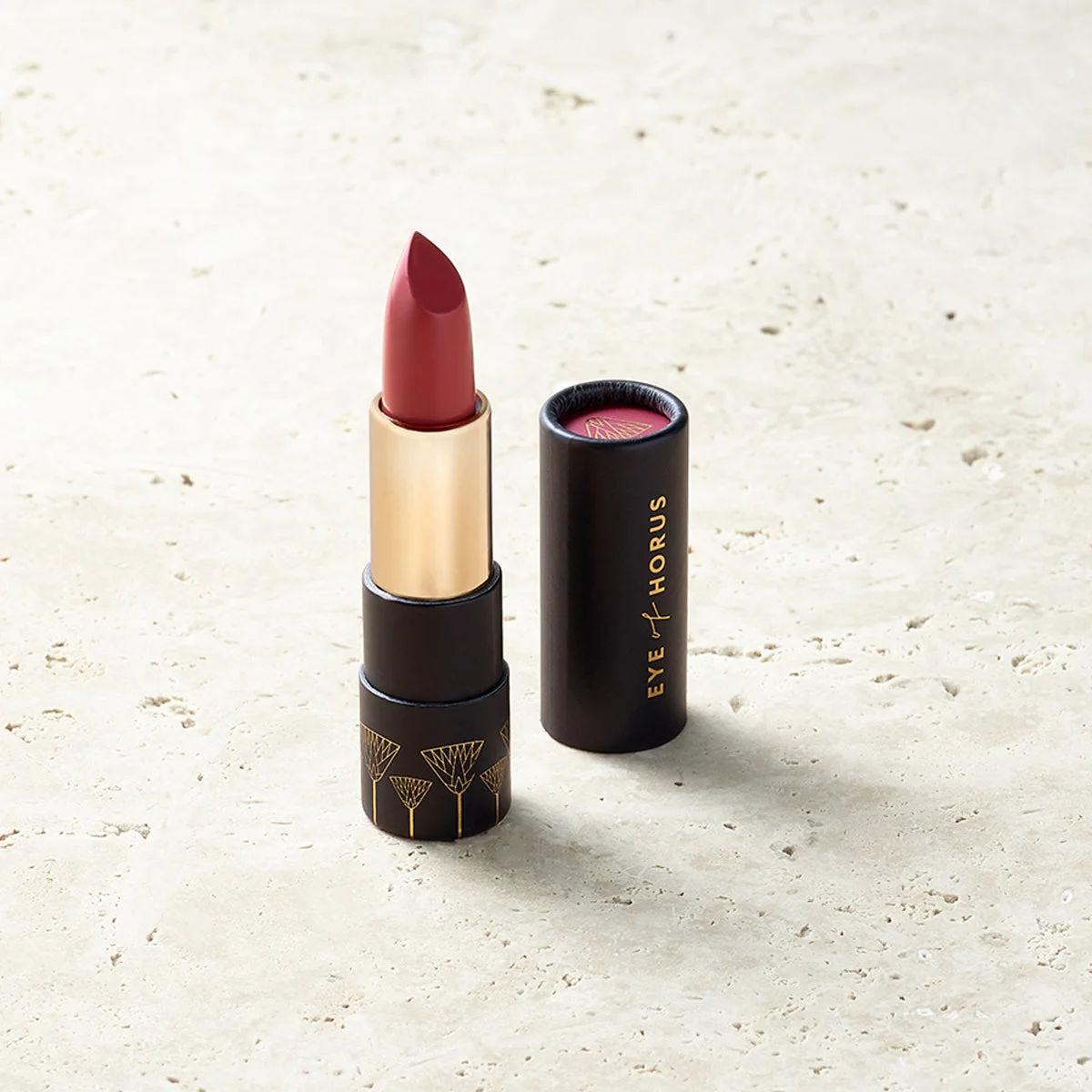 Eye of Horus Bio Lipstick Freya Rose