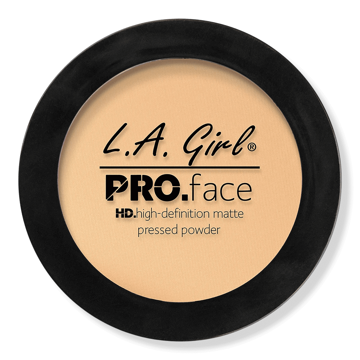 Pro Face Matte Pressed Powder