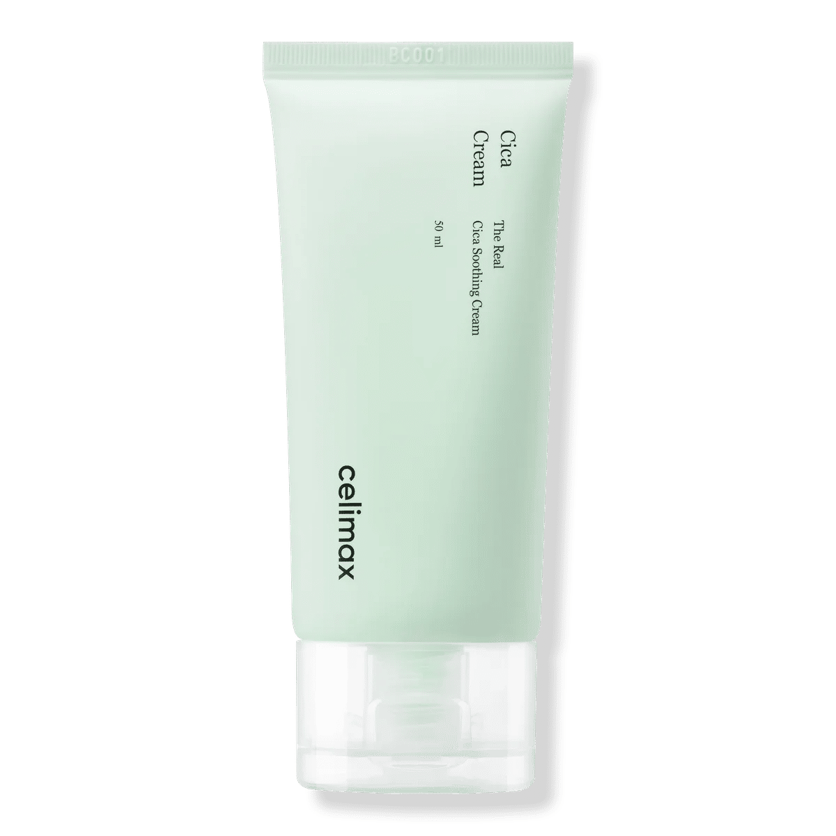 The Real Cica Soothing Cream