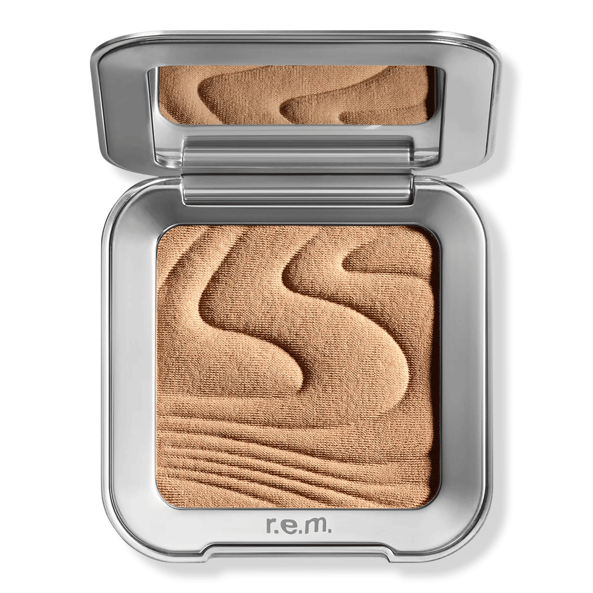 Hypernova Satin Matte Bronzer