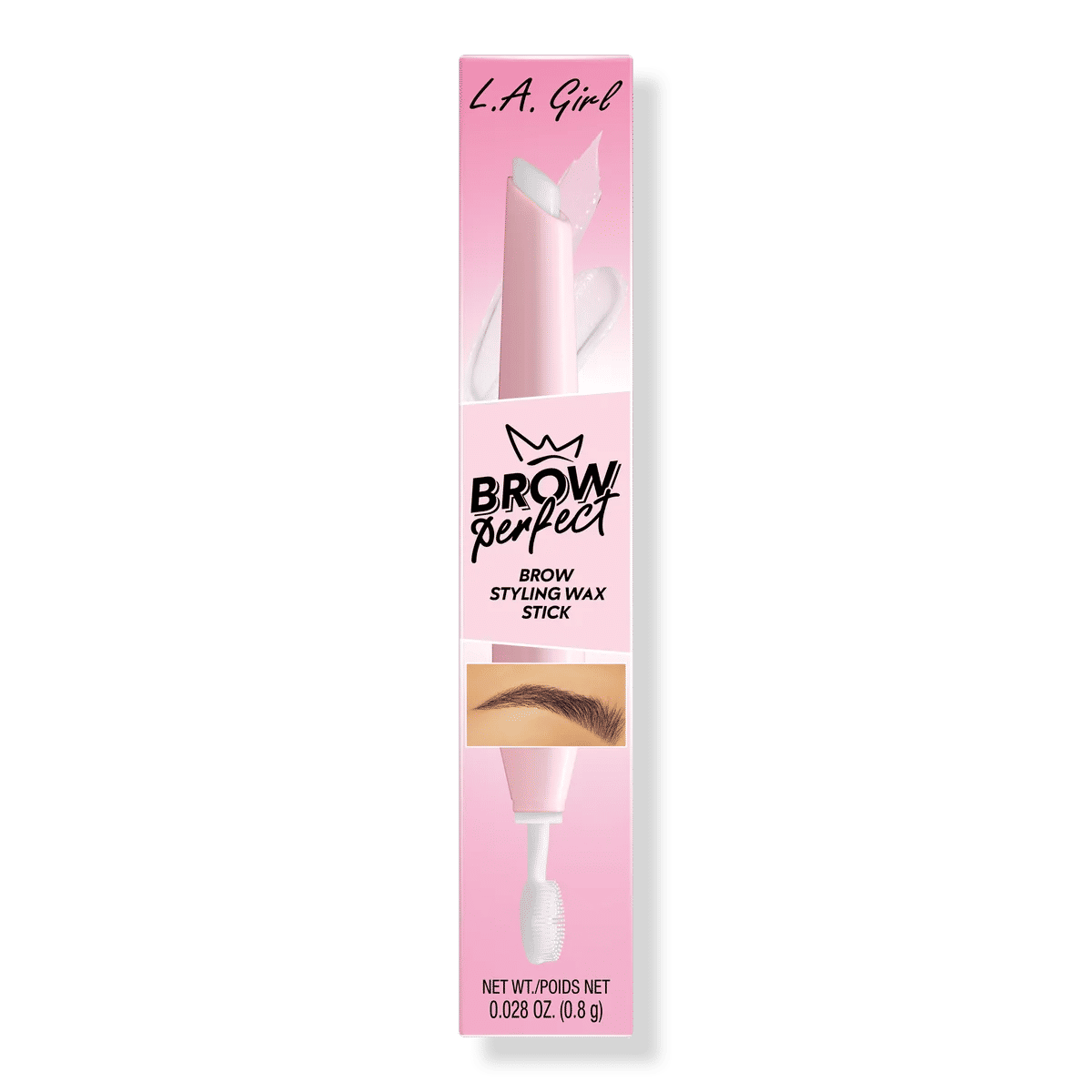 Brow Perfect Extreme Hold Styling Wax Pomade