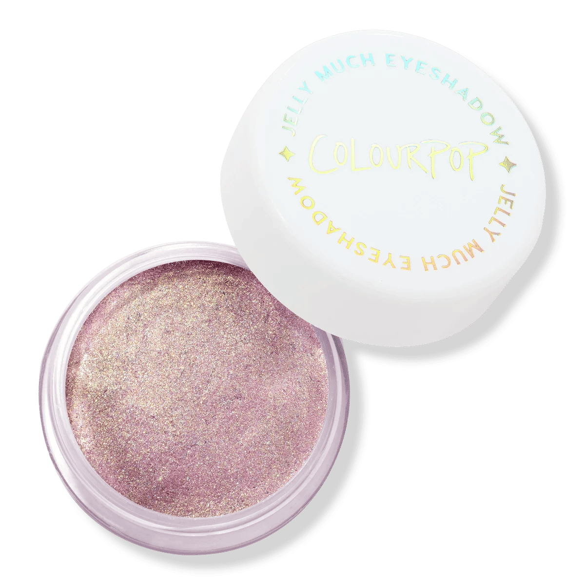 Jelly Much Gel Eyeshadow