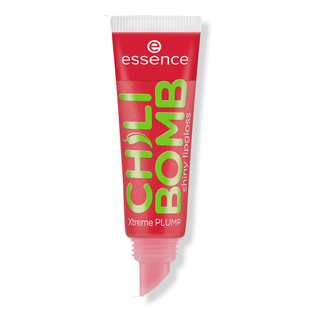 Chili Bomb Shiny Lipgloss