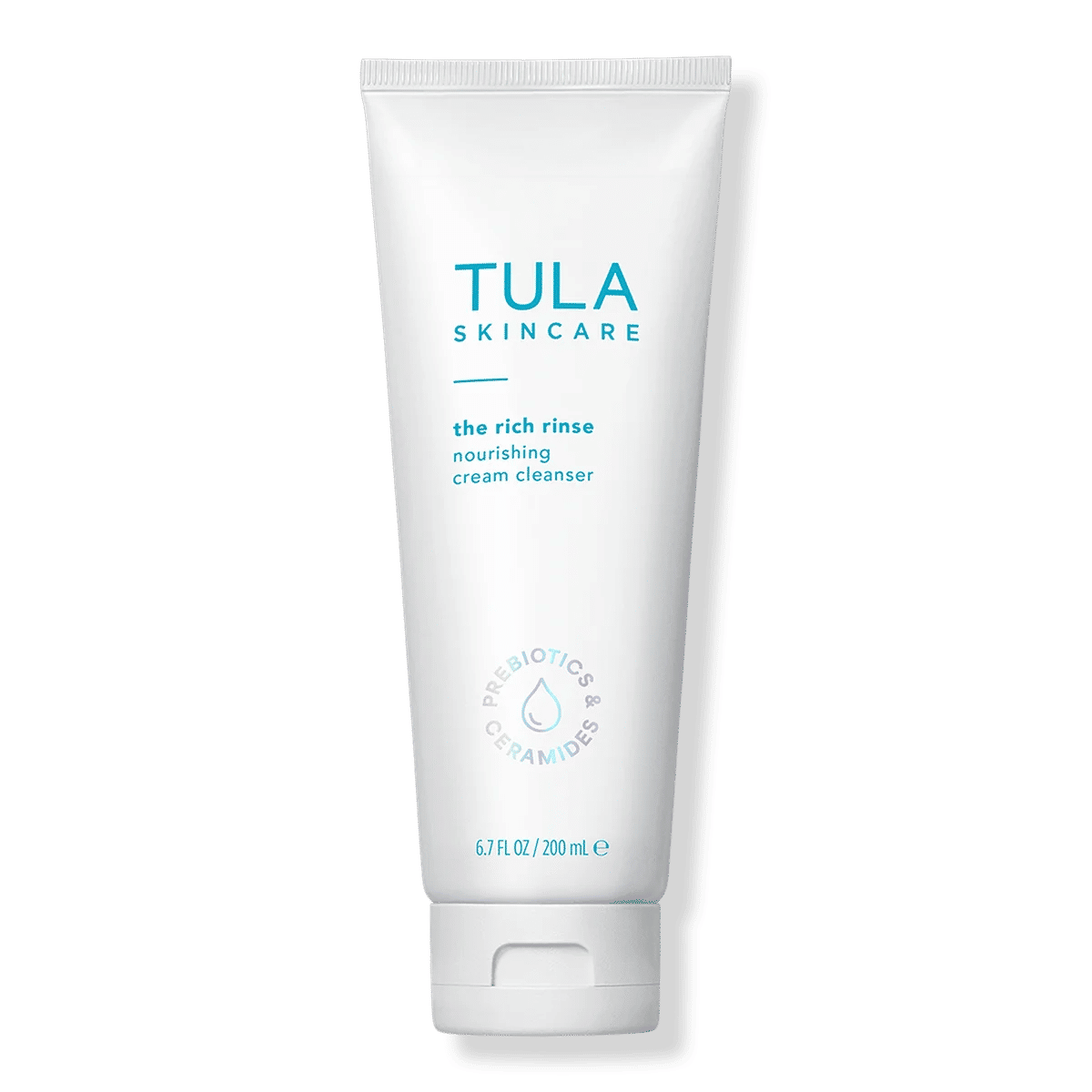 The Rich Rinse Nourishing Cream Cleanser