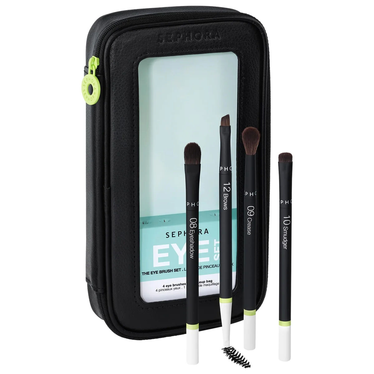 The Eye Brush Set